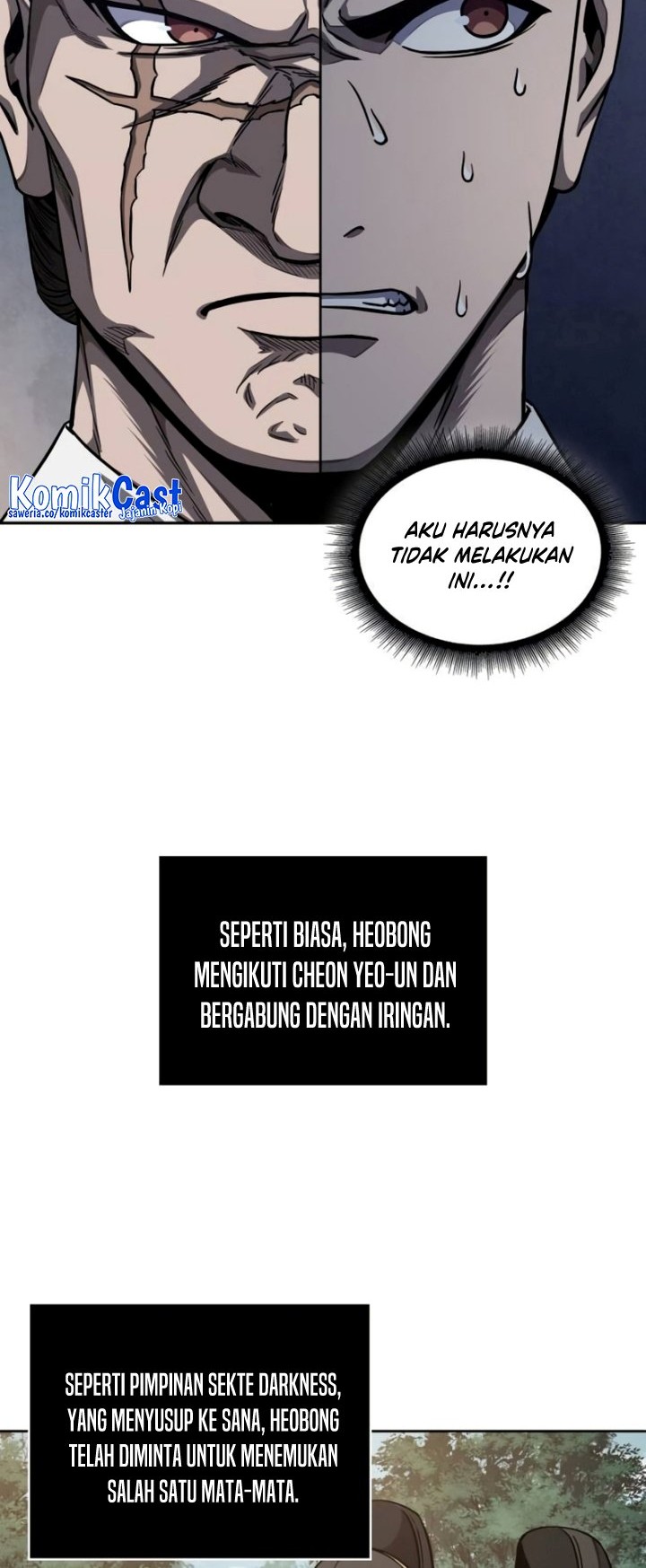 Chapter 189 - halaman 48