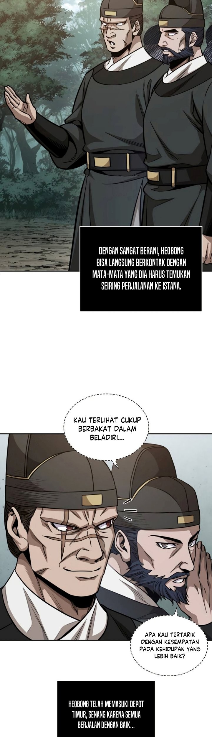 Chapter 189 - halaman 49