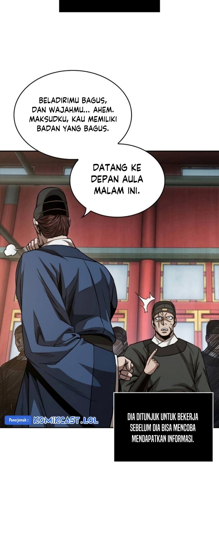 Chapter 189 - halaman 50