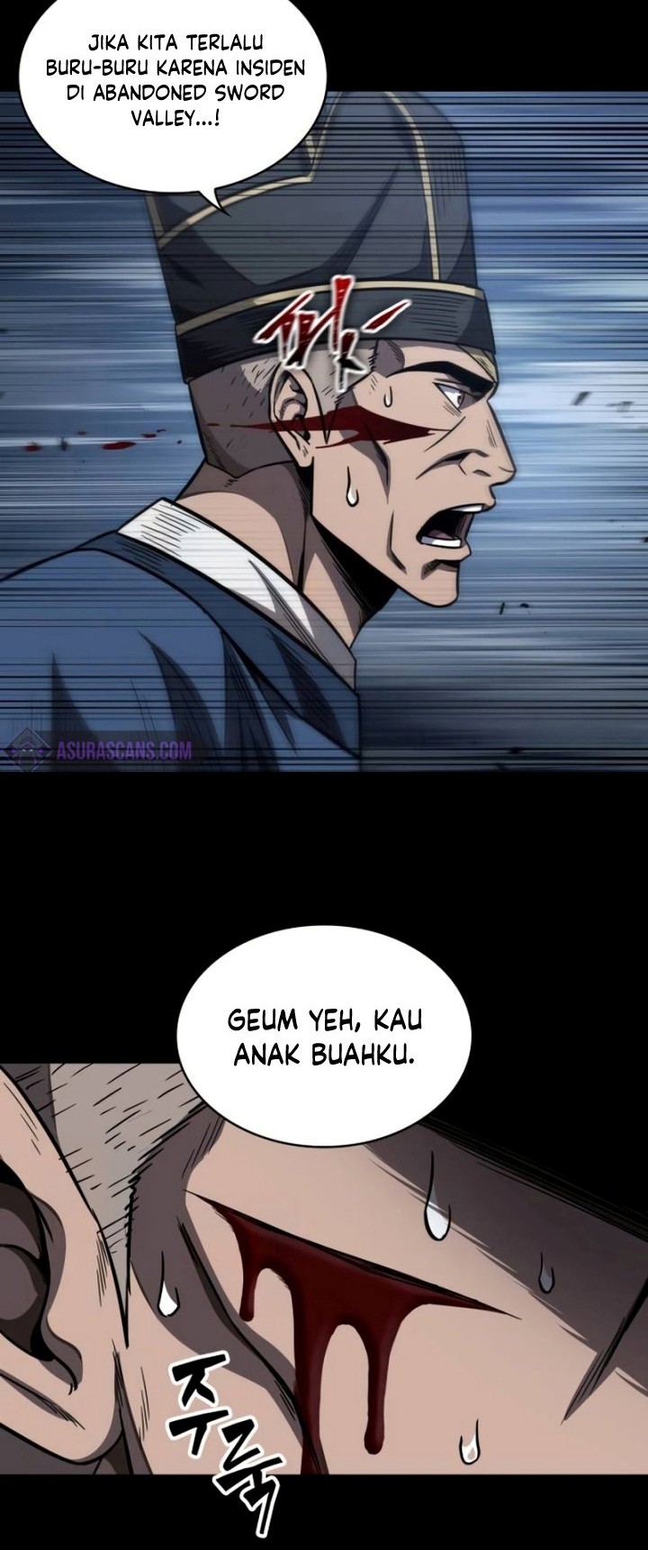 Chapter 189 - halaman 54