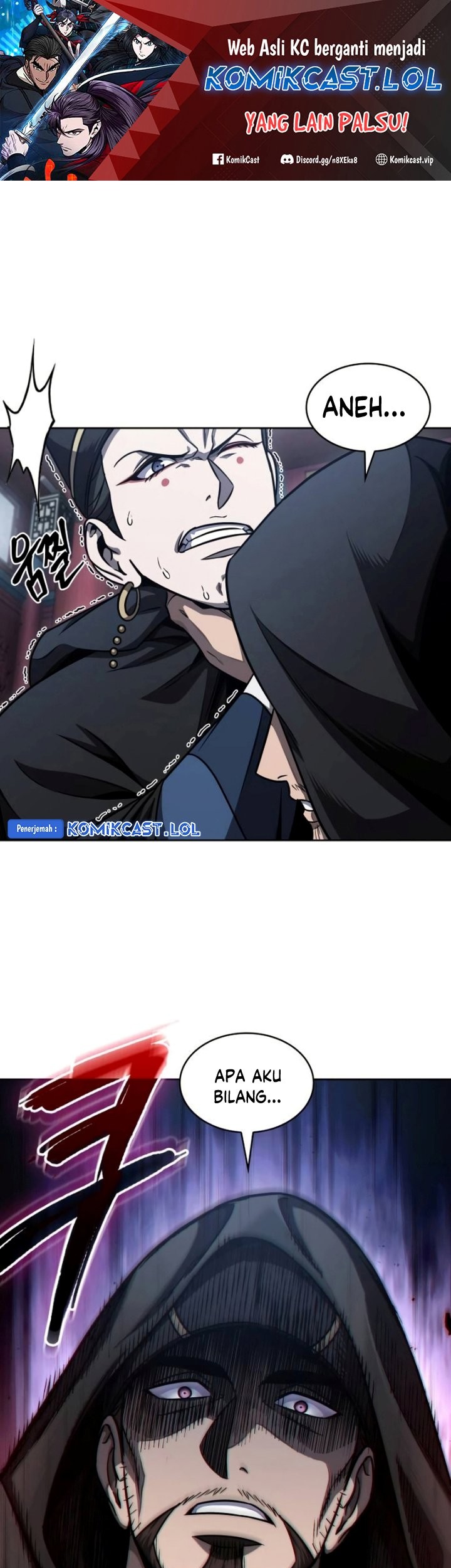 Chapter 189 - halaman 3