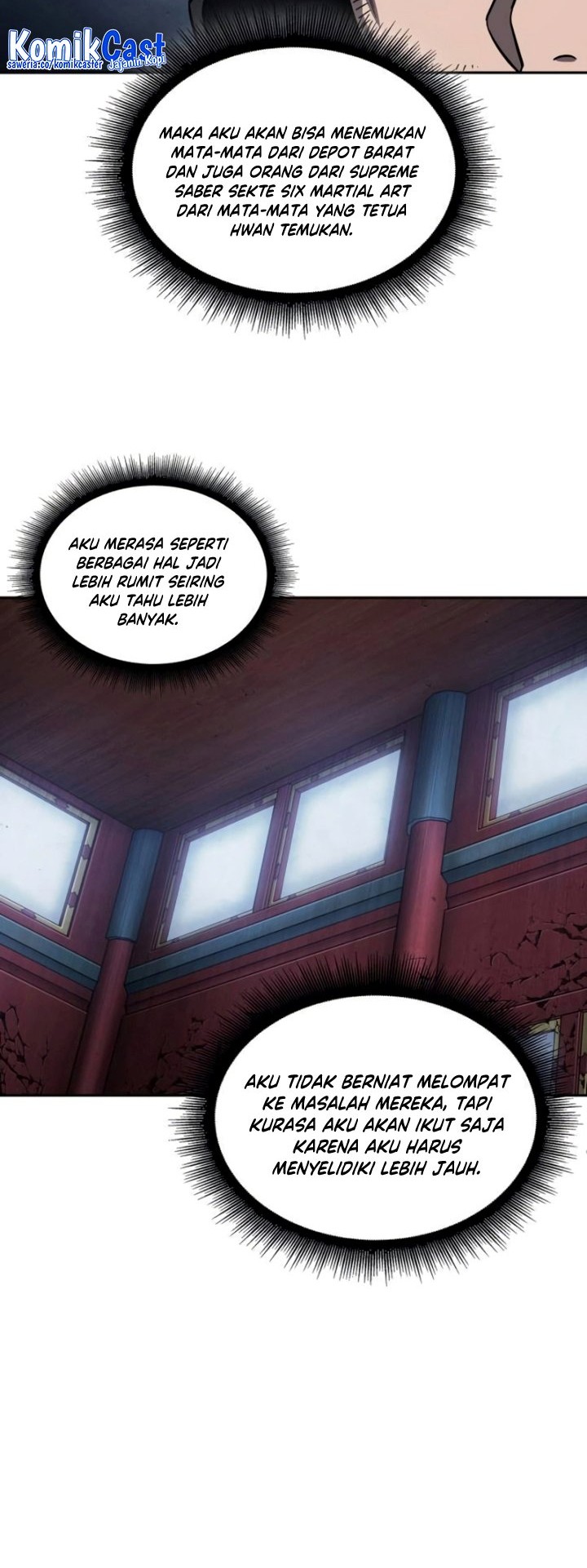 Chapter 189 - halaman 14