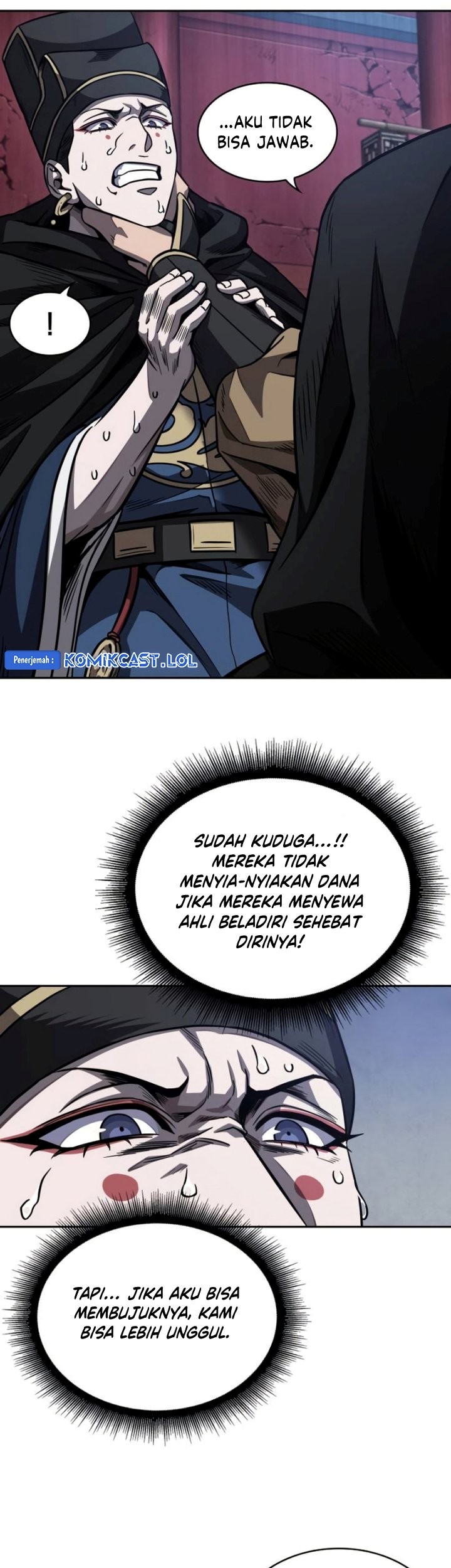 Chapter 189 - halaman 15