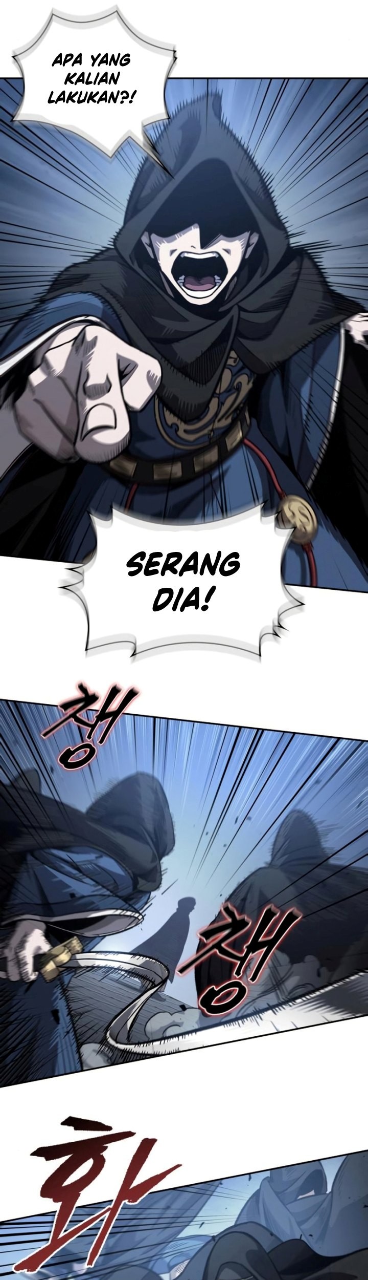 Chapter 188 - halaman 21