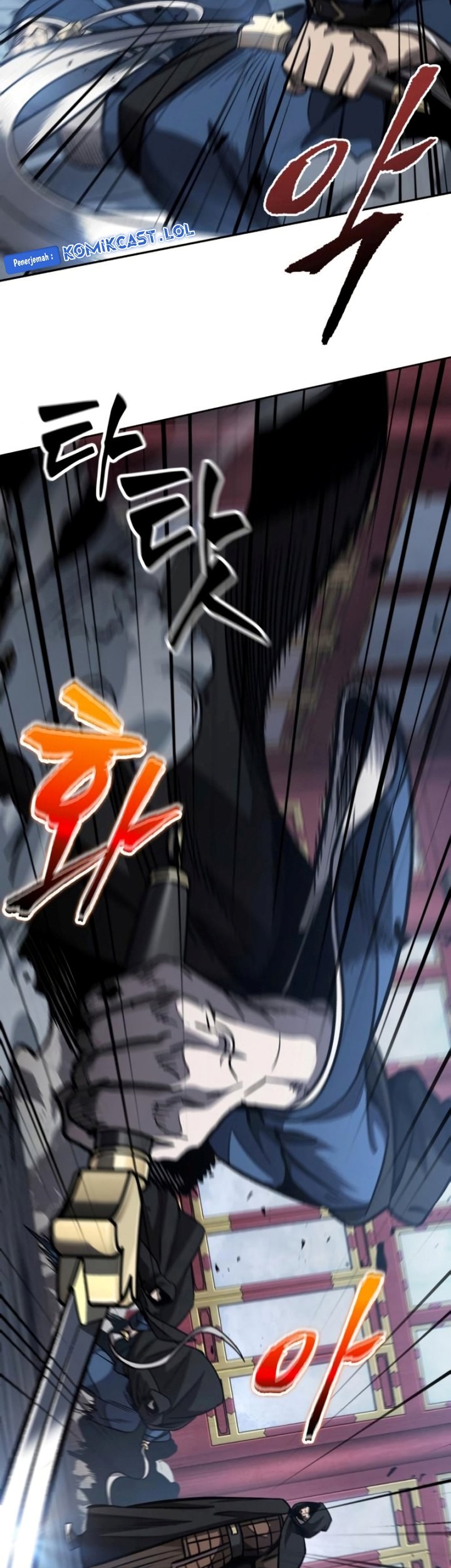 Chapter 188 - halaman 23