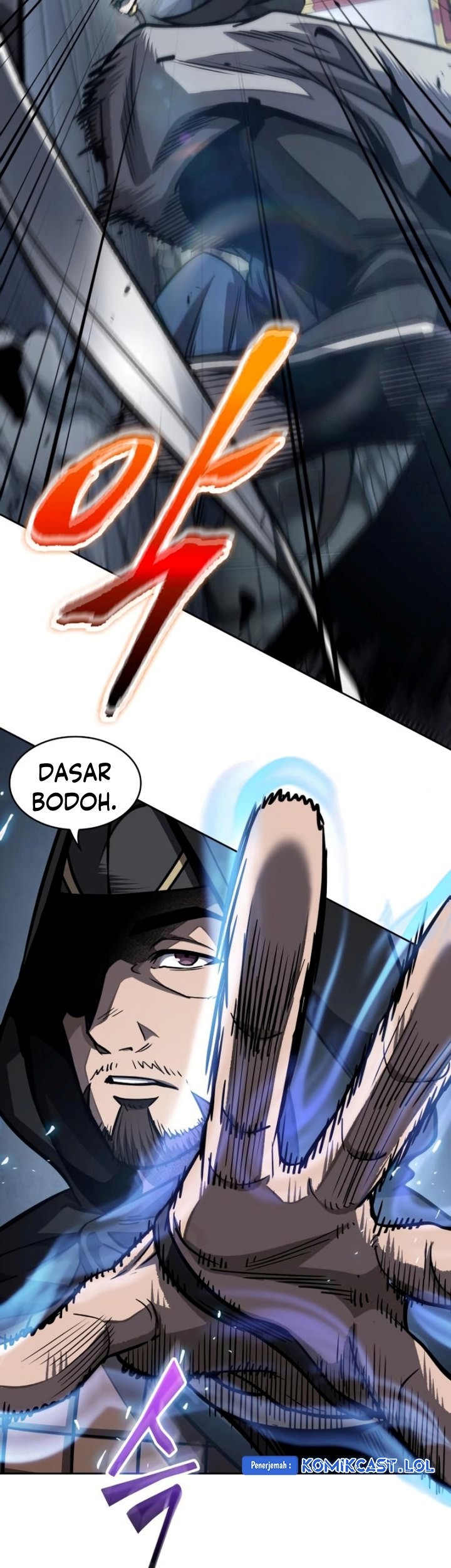 Chapter 188 - halaman 25