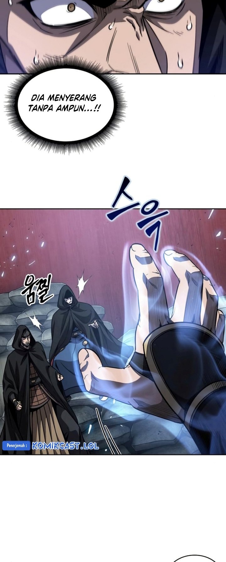 Chapter 188 - halaman 36