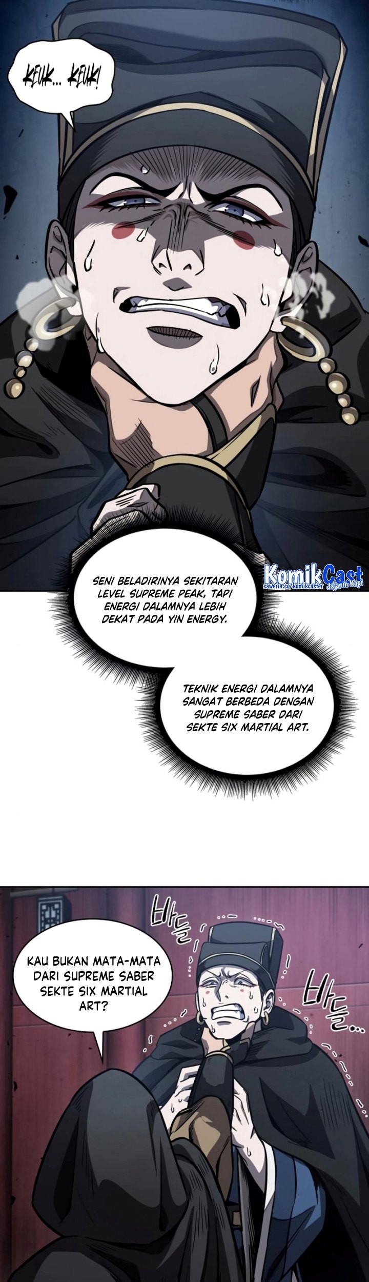 Chapter 188 - halaman 41