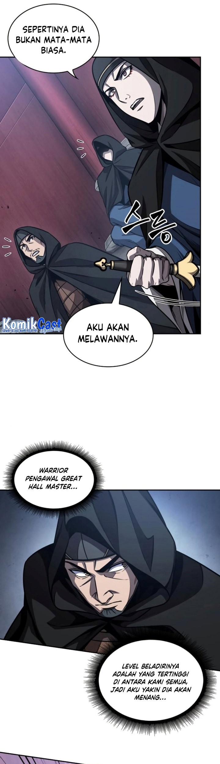 Chapter 188 - halaman 15