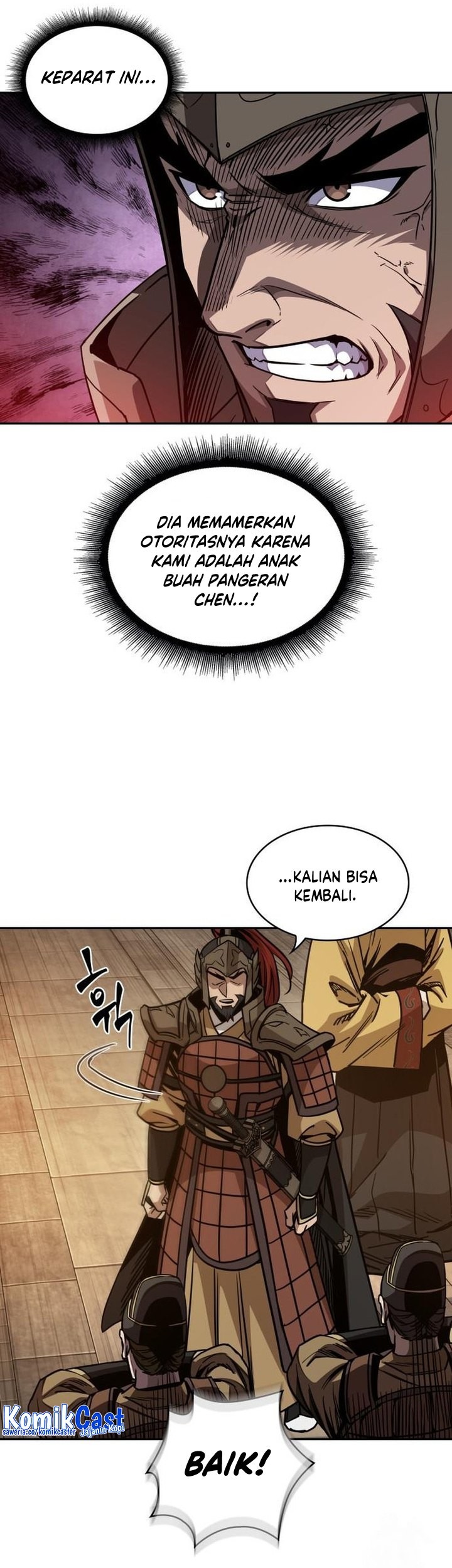 Chapter 187 - halaman 19