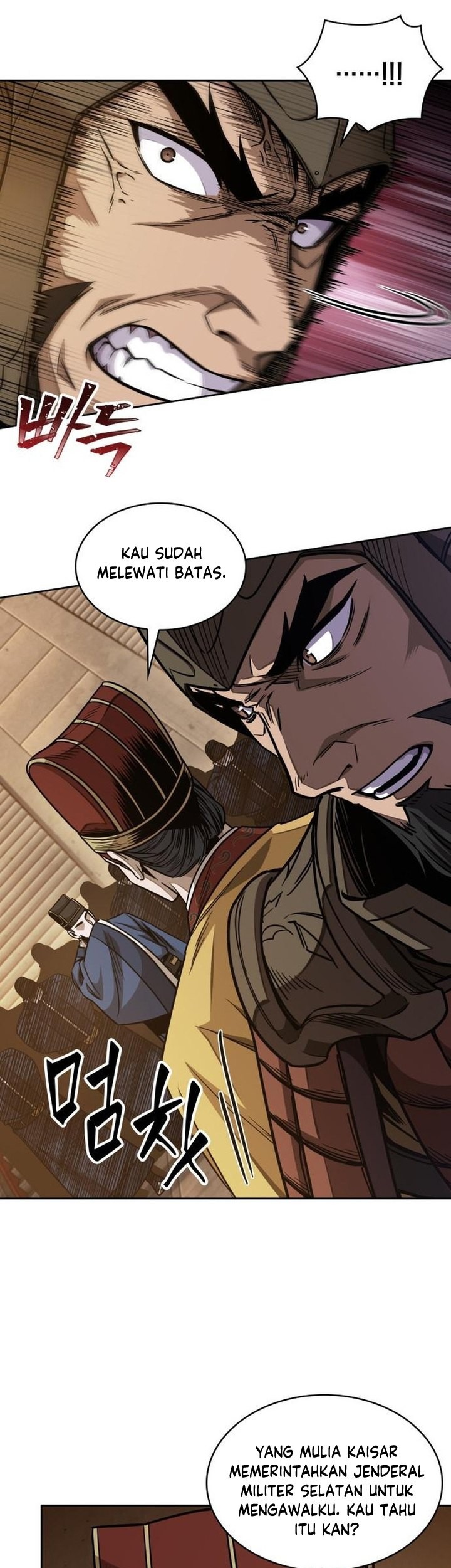 Chapter 187 - halaman 21