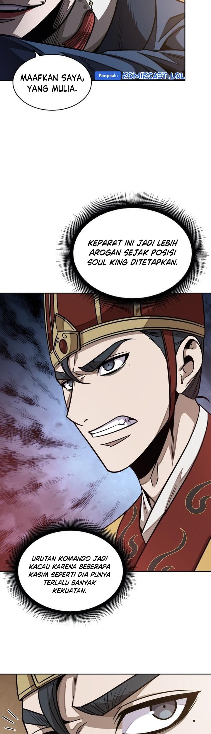 Chapter 187 - halaman 23