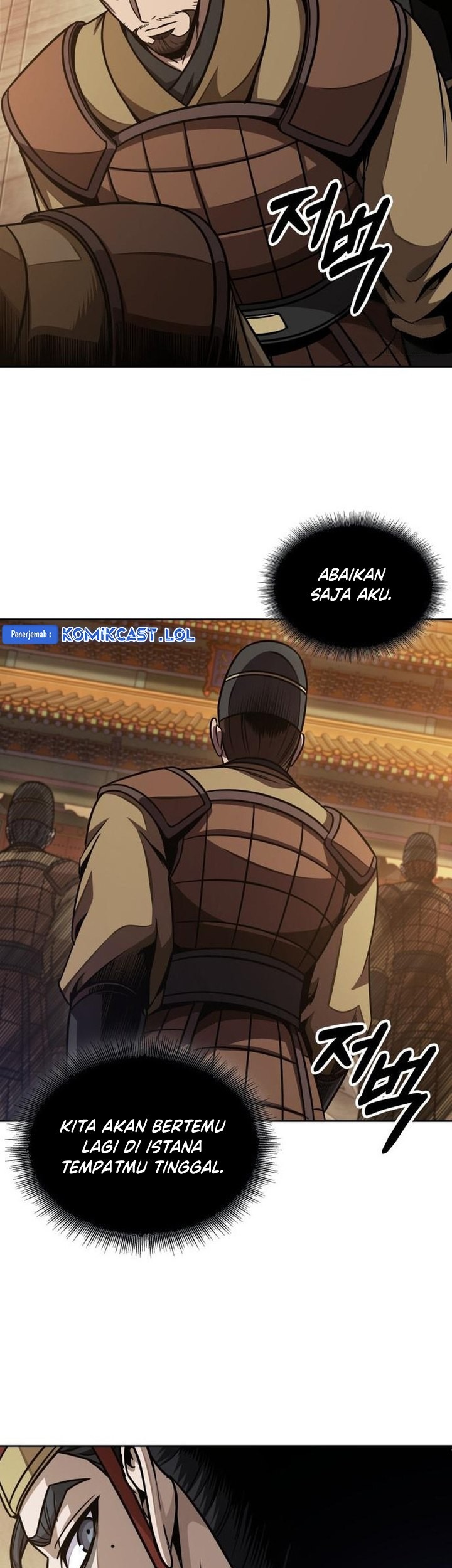 Chapter 187 - halaman 25