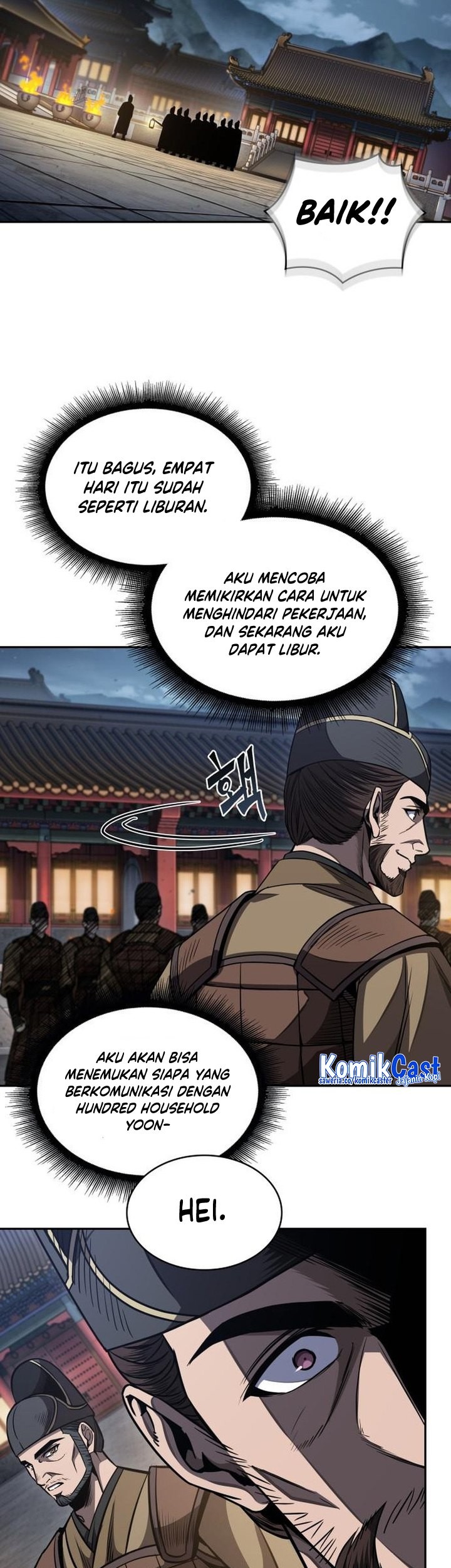 Chapter 187 - halaman 31