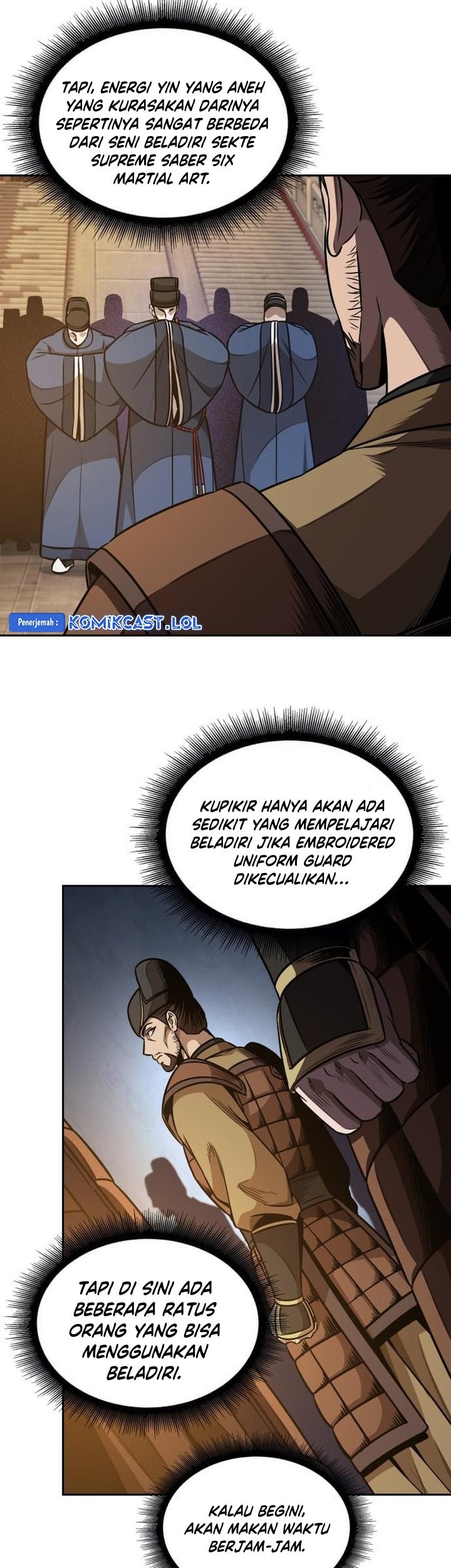 Chapter 187 - halaman 13