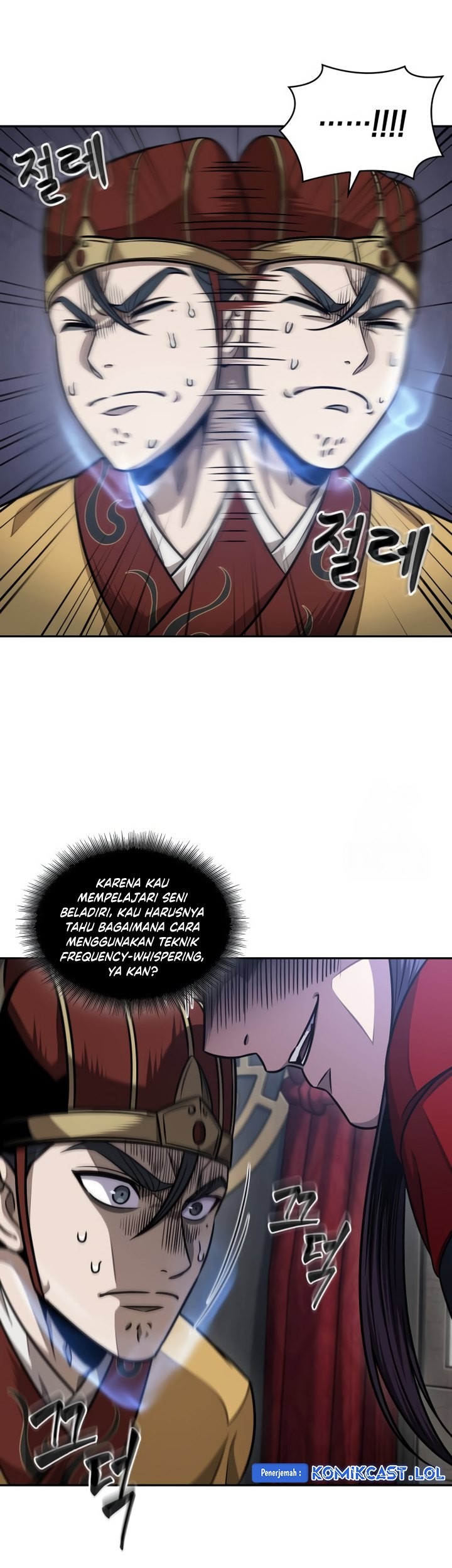 Chapter 186 - halaman 21