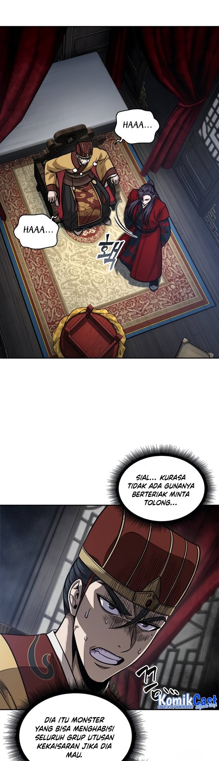 Chapter 186 - halaman 23
