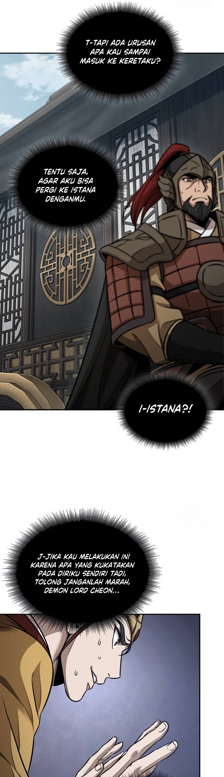Chapter 186 - halaman 27