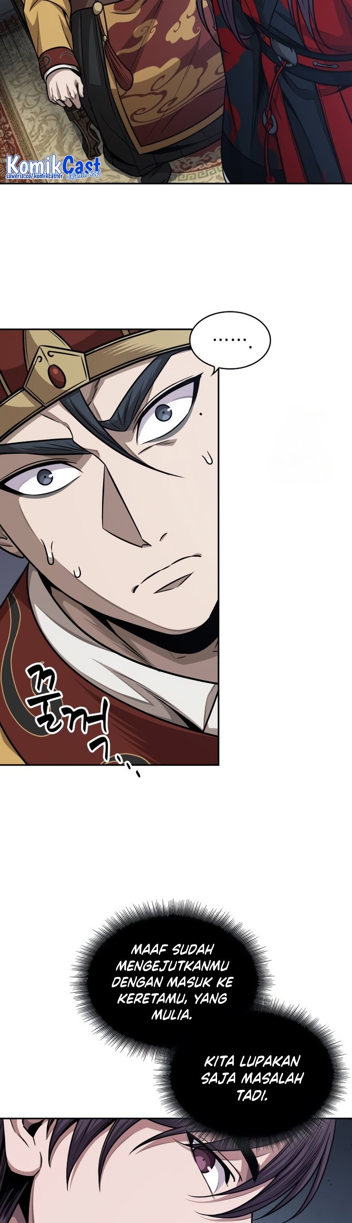 Chapter 186 - halaman 29