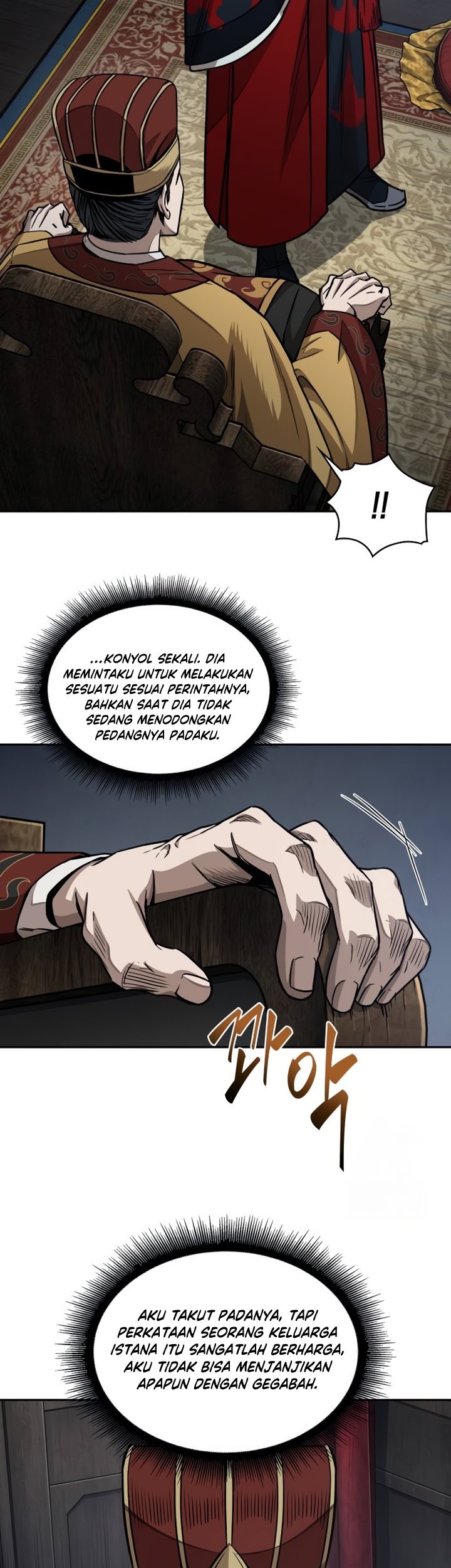 Chapter 186 - halaman 31