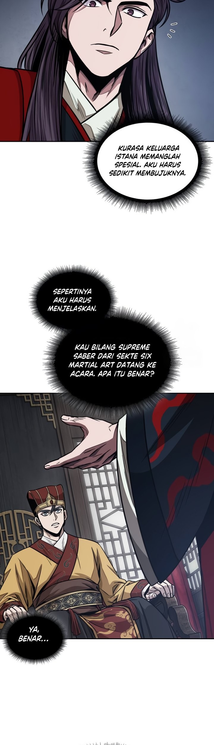 Chapter 186 - halaman 33