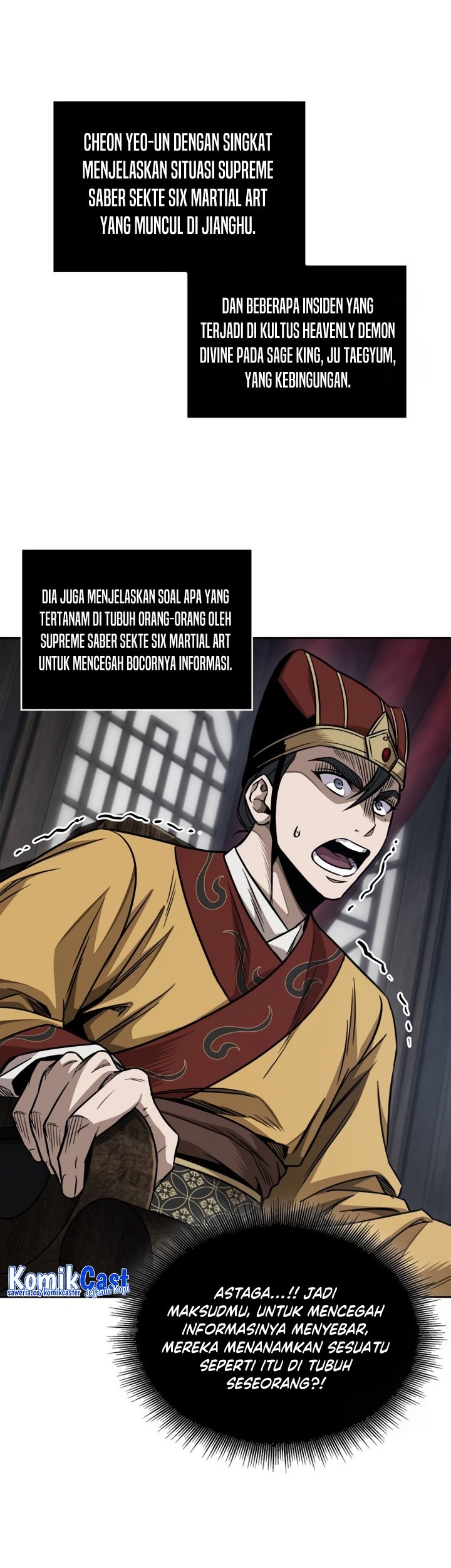 Chapter 186 - halaman 35