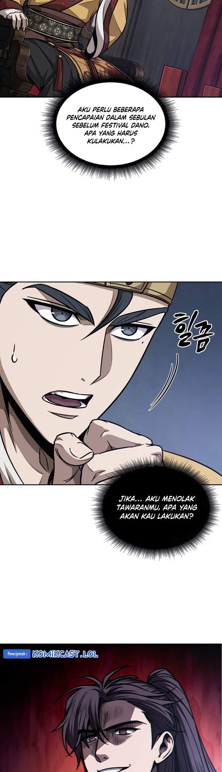 Chapter 186 - halaman 45