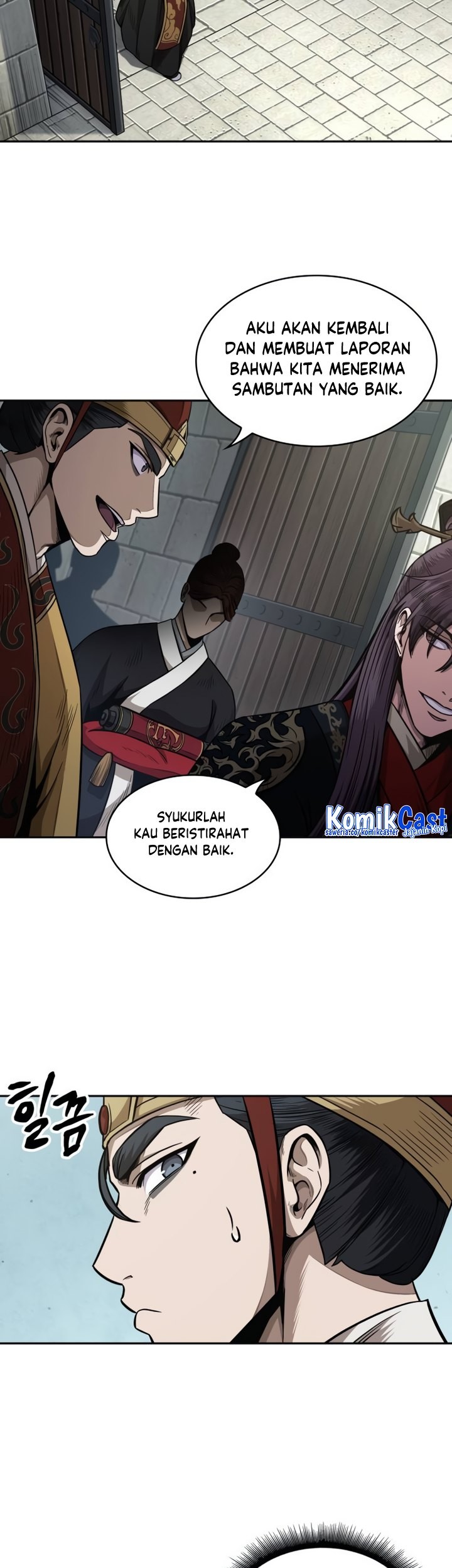 Chapter 186 - halaman 5
