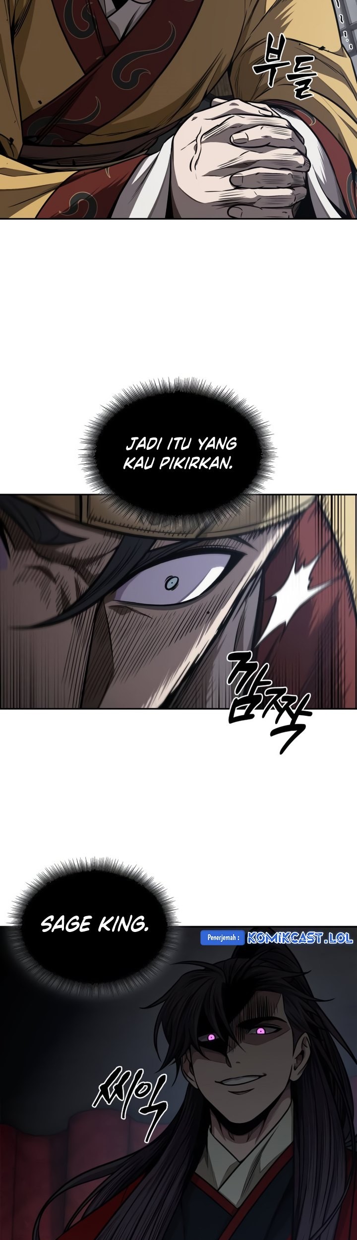 Chapter 186 - halaman 15