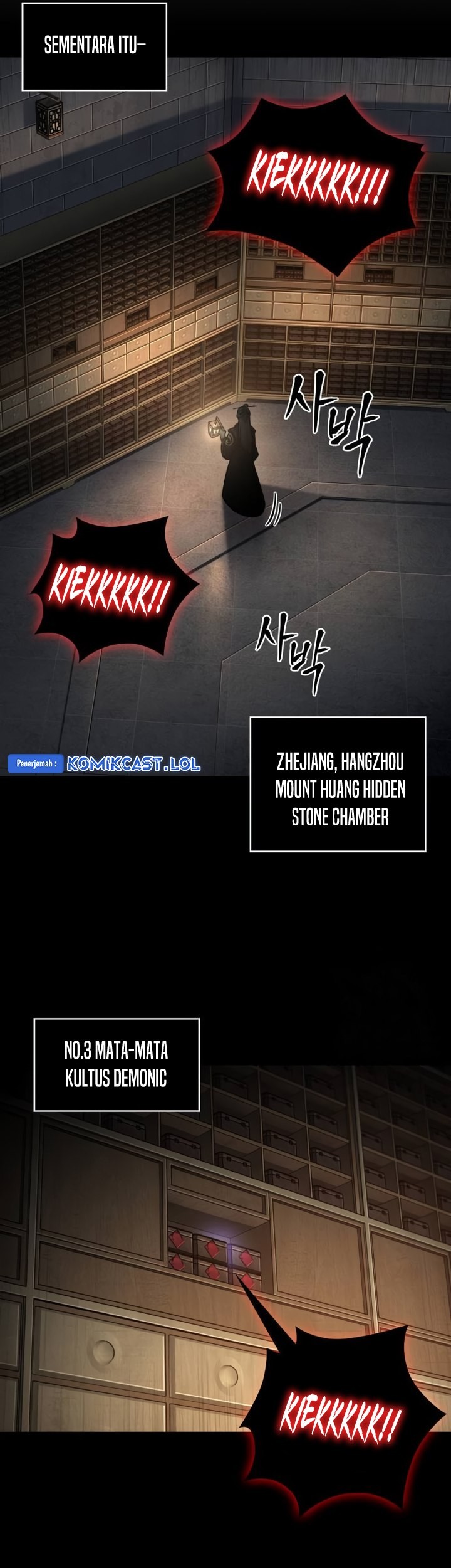 Chapter 185 - halaman 19
