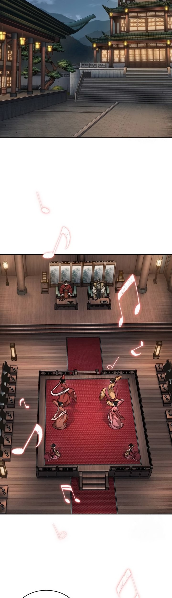 Chapter 185 - halaman 25
