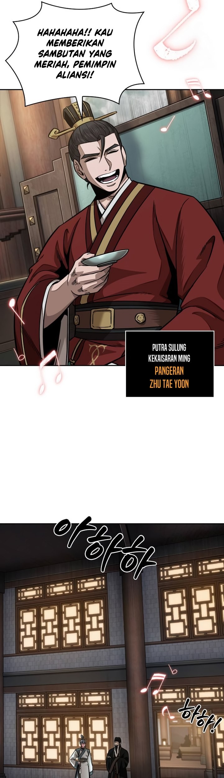 Chapter 185 - halaman 27