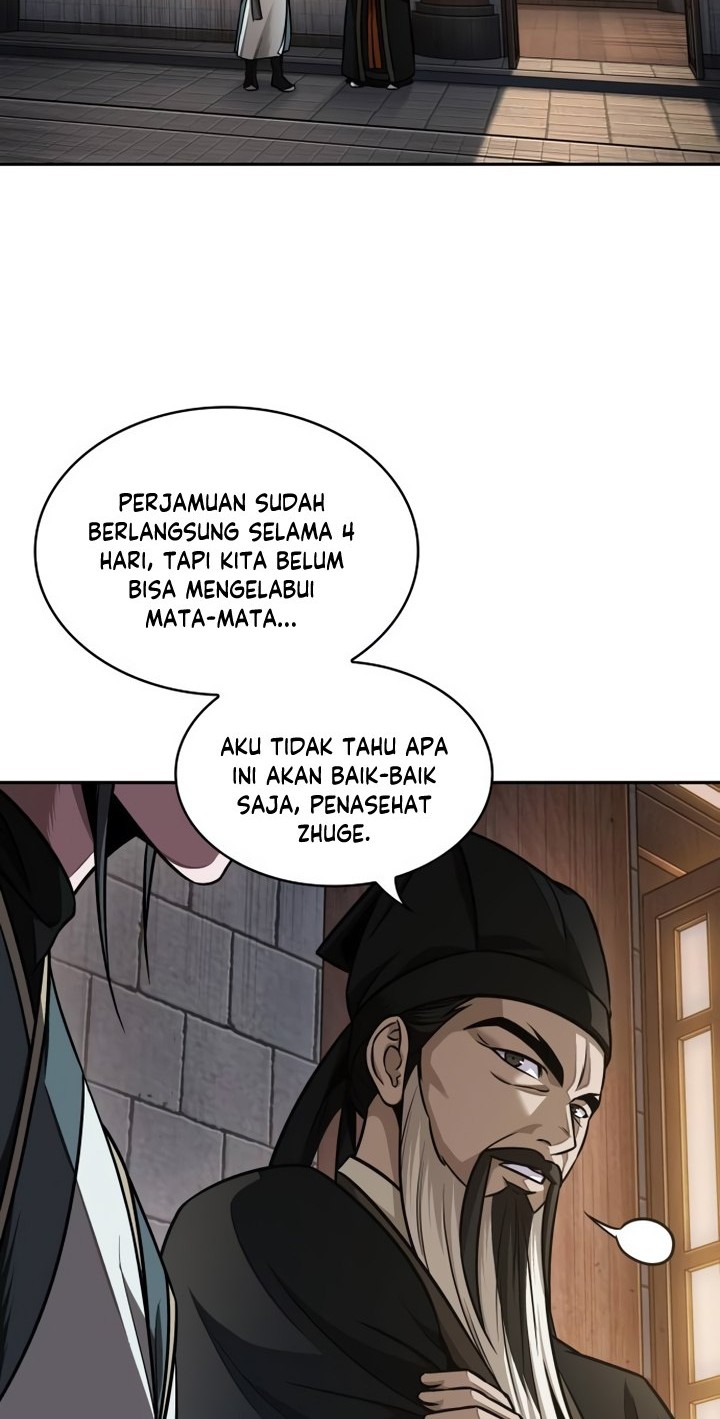 Chapter 185 - halaman 28