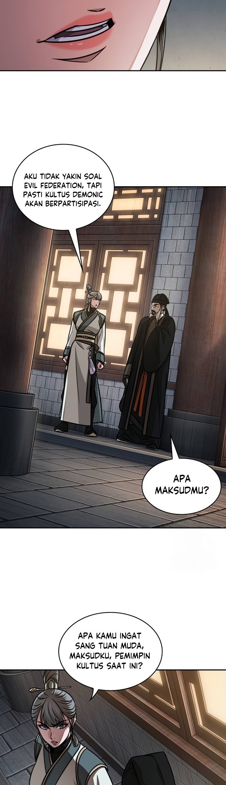 Chapter 185 - halaman 33