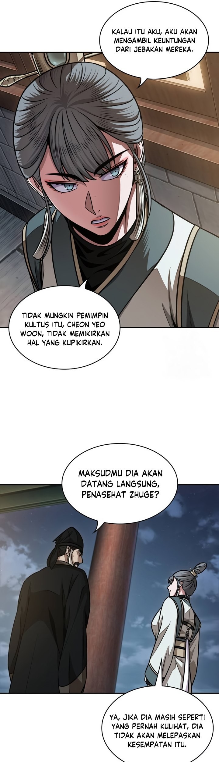 Chapter 185 - halaman 35