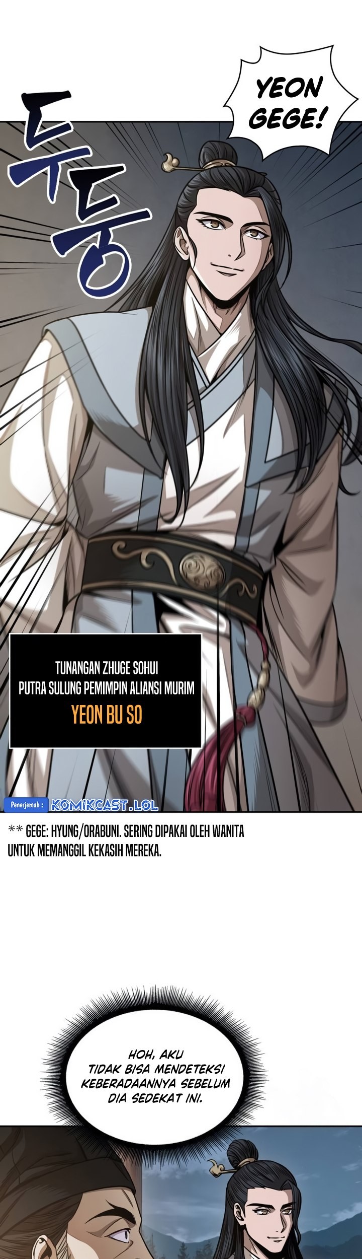 Chapter 185 - halaman 37