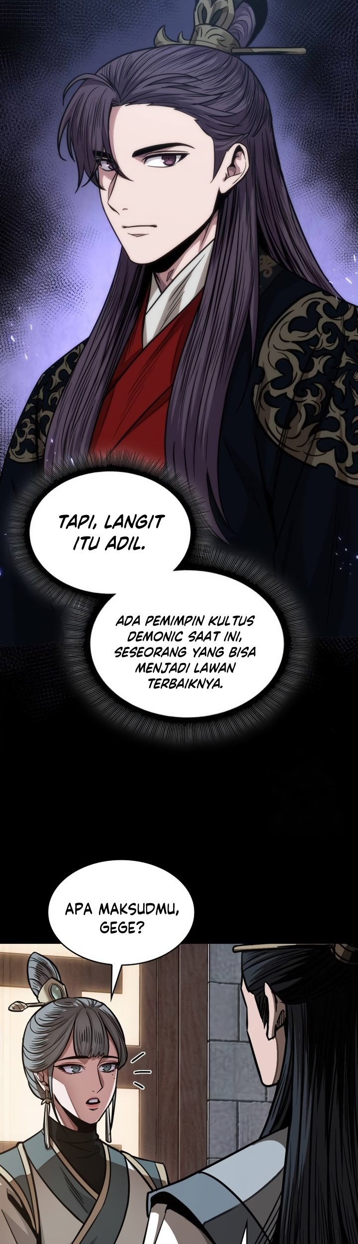 Chapter 185 - halaman 39