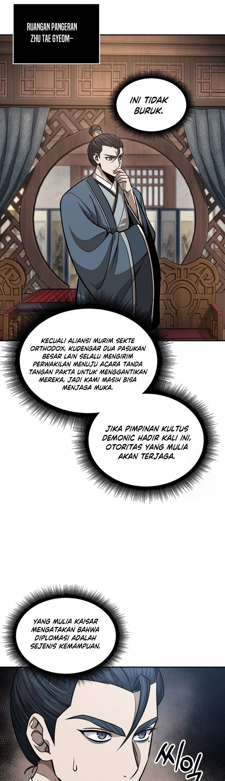 Chapter 185 - halaman 45