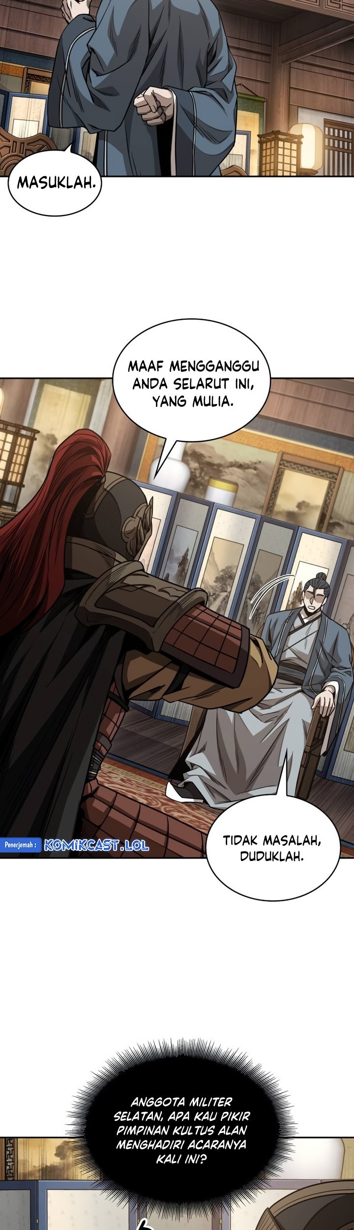Chapter 185 - halaman 47