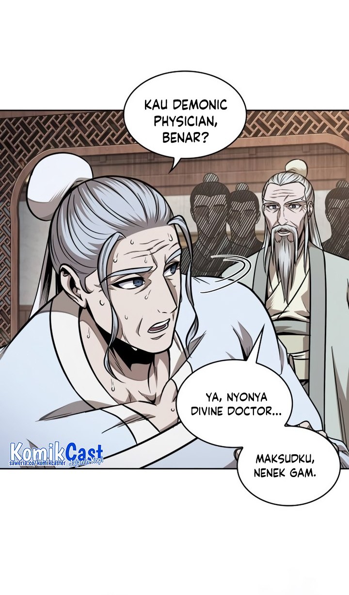 Chapter 185 - halaman 58