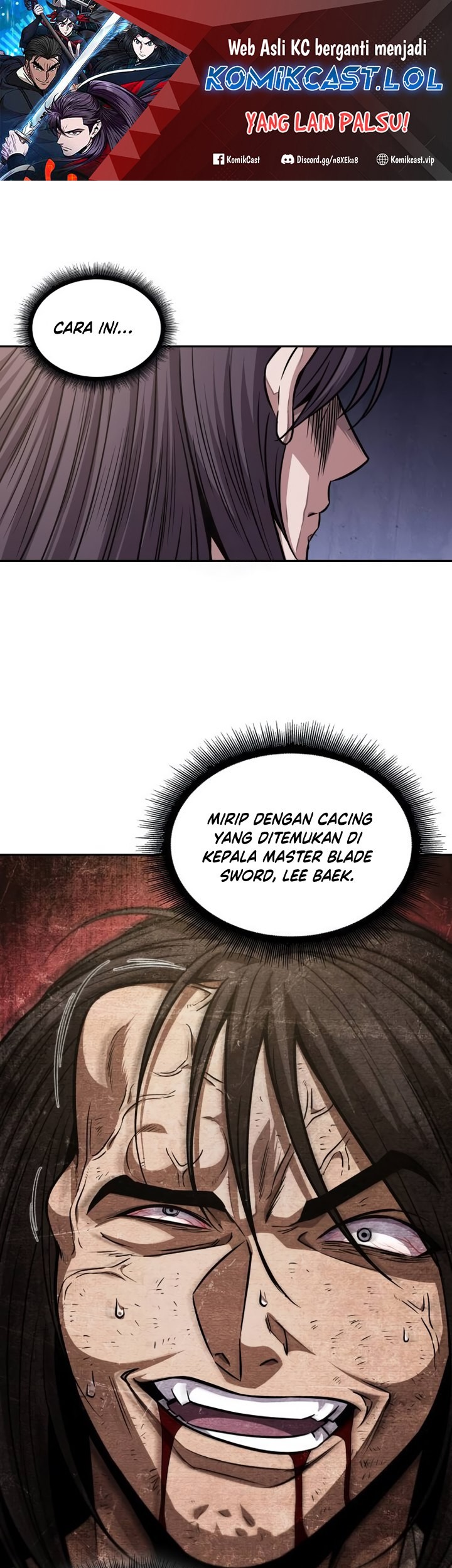 Chapter 185 - halaman 3