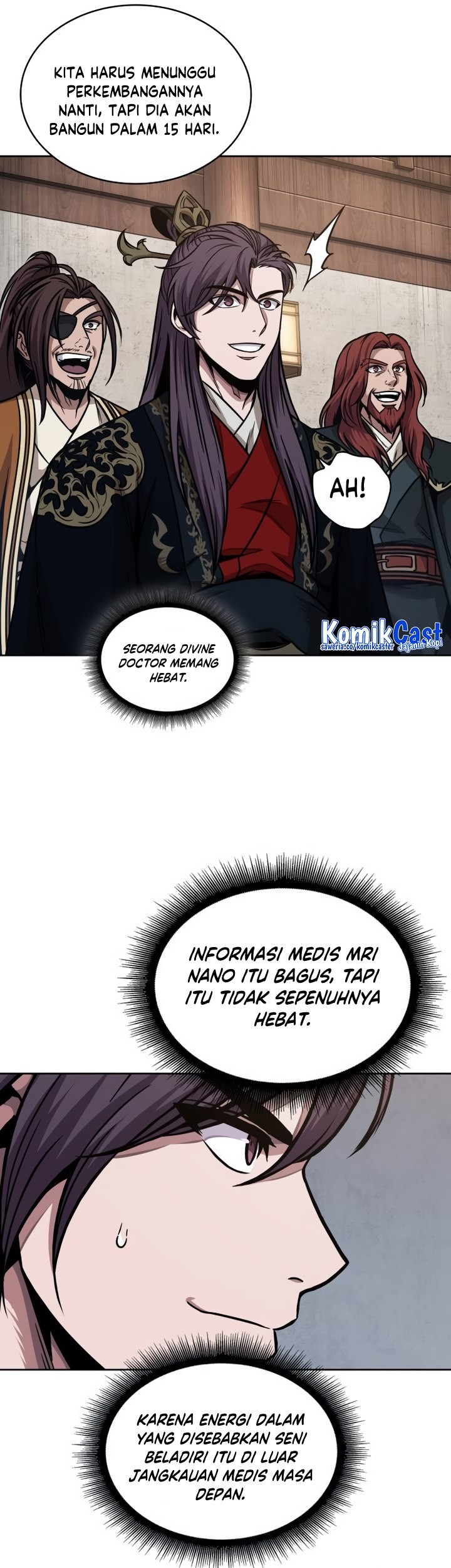Chapter 185 - halaman 61