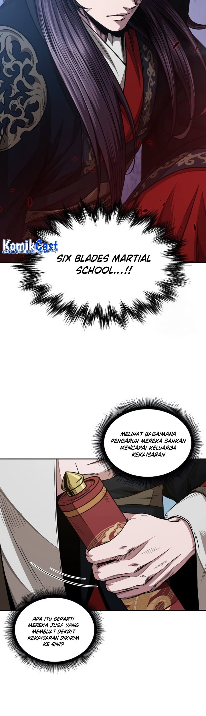 Chapter 185 - halaman 5