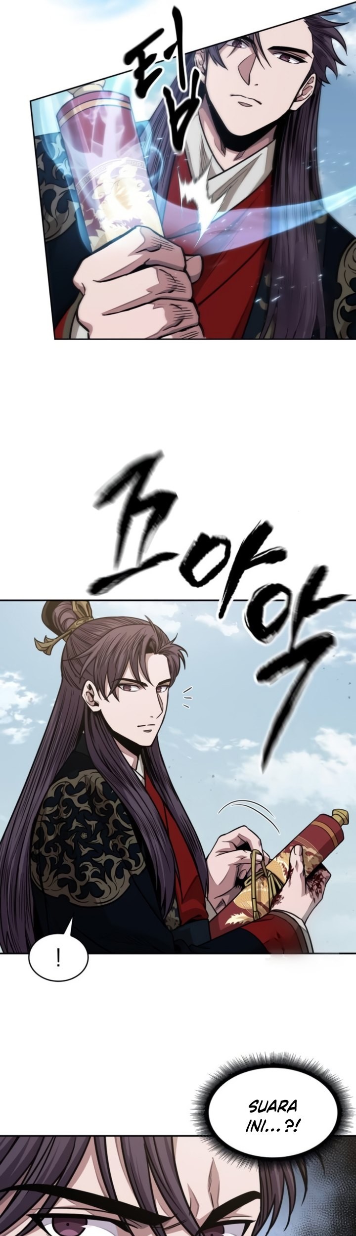 Chapter 184 - halaman 19