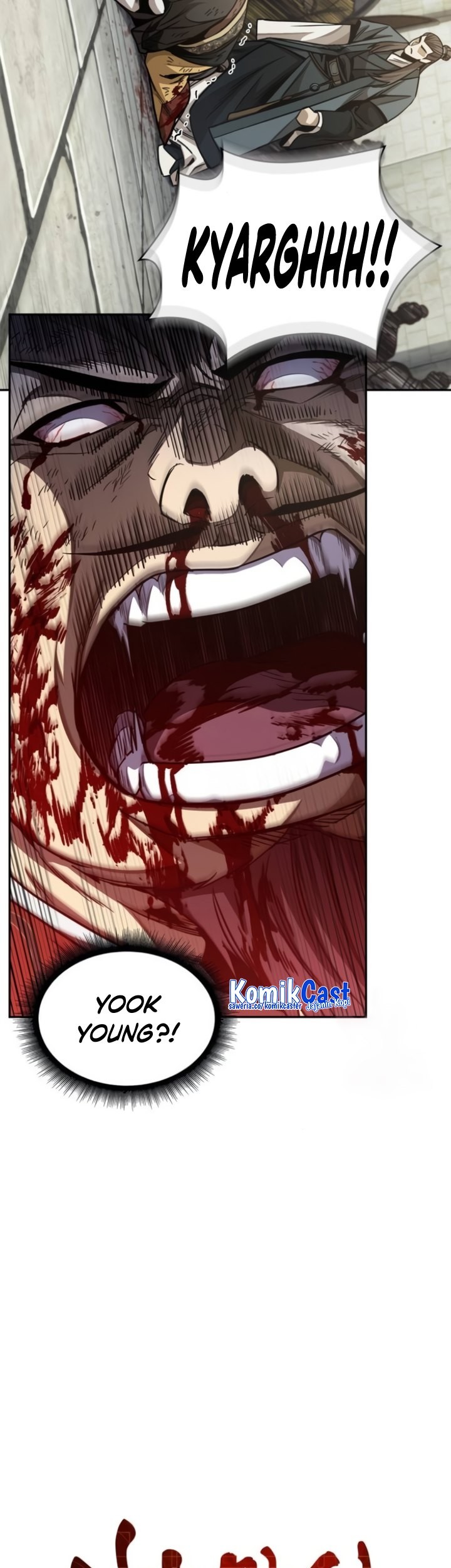 Chapter 184 - halaman 21