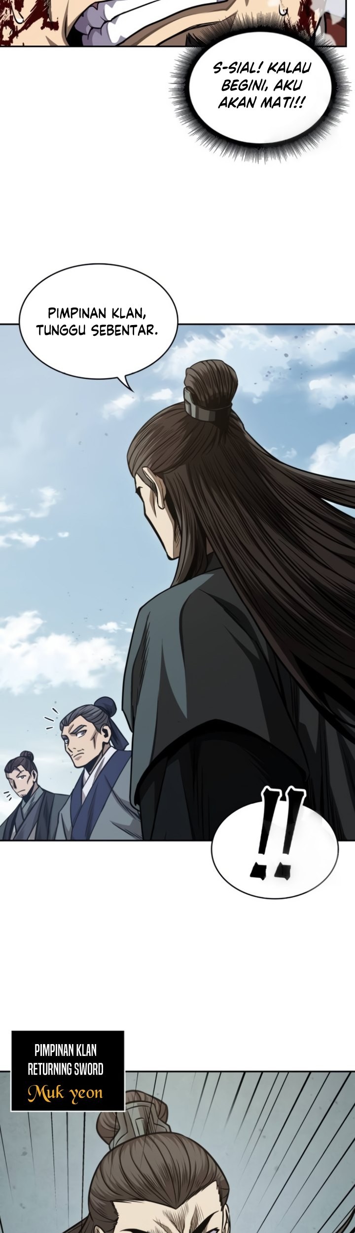 Chapter 184 - halaman 25