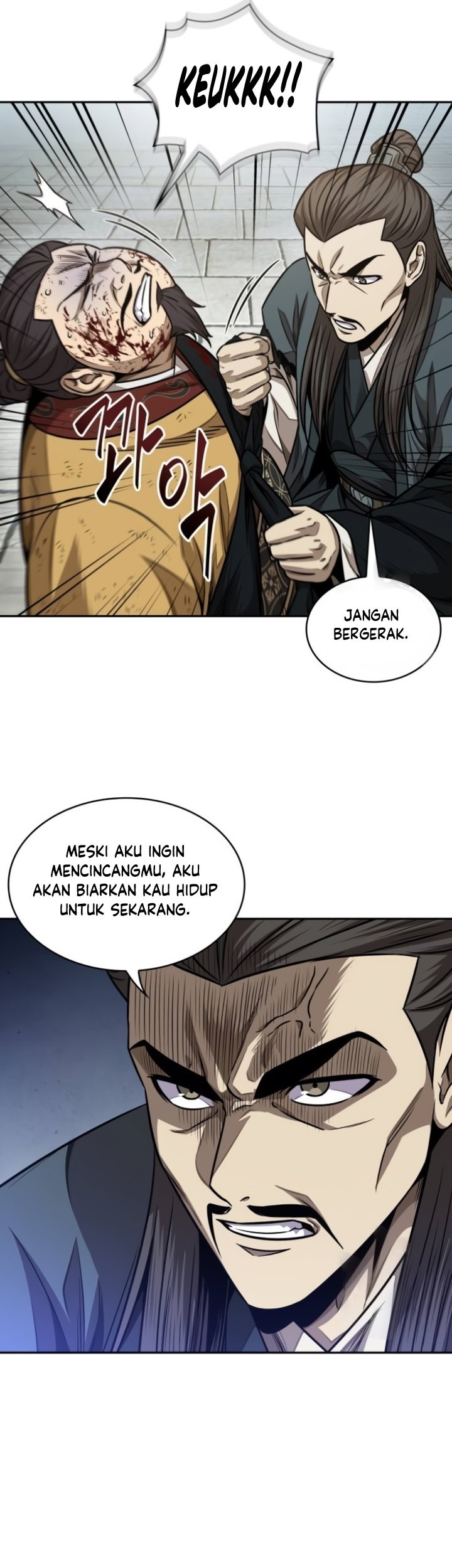 Chapter 184 - halaman 27