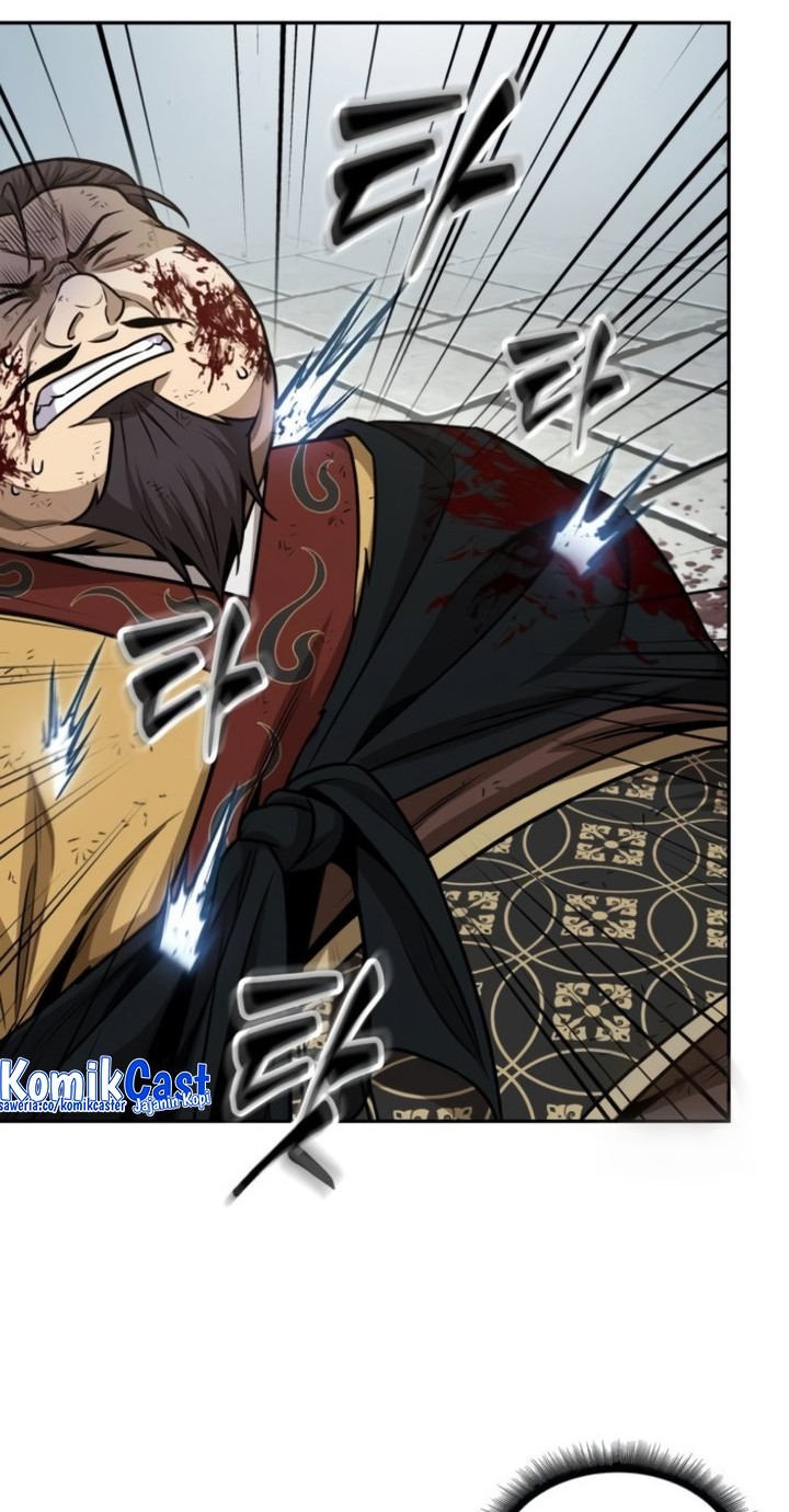 Chapter 184 - halaman 28
