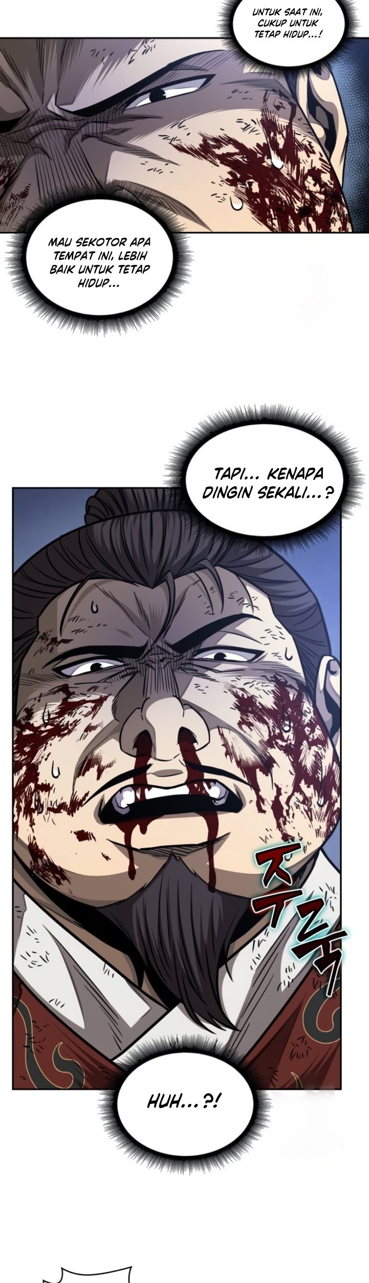 Chapter 184 - halaman 29