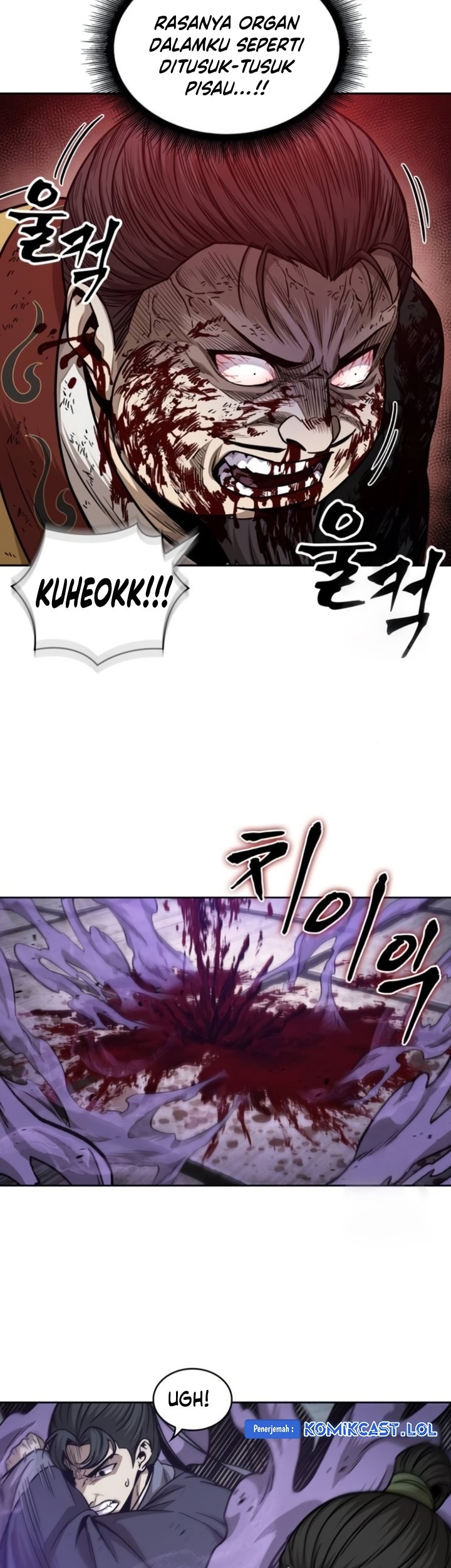 Chapter 184 - halaman 31